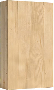 Materiali per edifici con struttura in legno